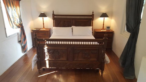 Courtyard Faversham House - Stayed 0