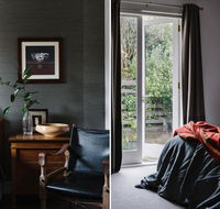 Cousin Gilbert Daylesford - Stays Accommodation