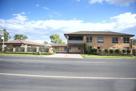 Cousins Motor Inn - Stayed 0