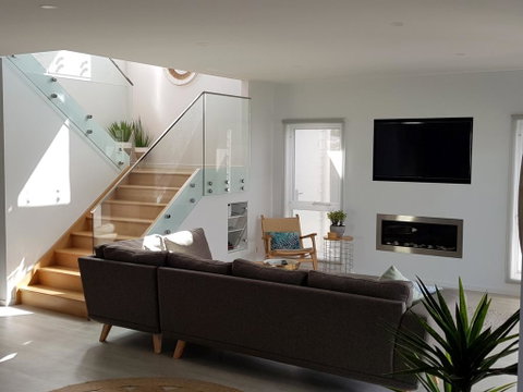 Cove Place Retreat - Luxury Accommodation Phillip Island - Stayed 2
