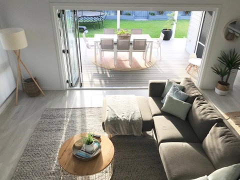 Cove Place Retreat - Luxury Accommodation Phillip Island - Stayed 3