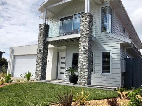 Cove Place Retreat - Luxury Accommodation Phillip Island - Stayed 1