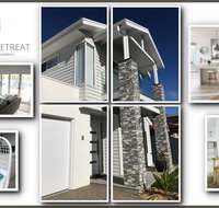 Cove Place Retreat - Luxury Accommodation Phillip Island - Stayed