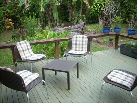 Cow Bay Homestay B&B - Stays Accommodation 3