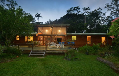 Cow Bay Homestay B&B - Stays Accommodation 2
