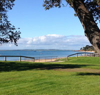 Cowes Foreshore Tourist Park - Stayed