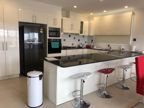 Cowes Holiday Haven - Property #2 - Stayed 1