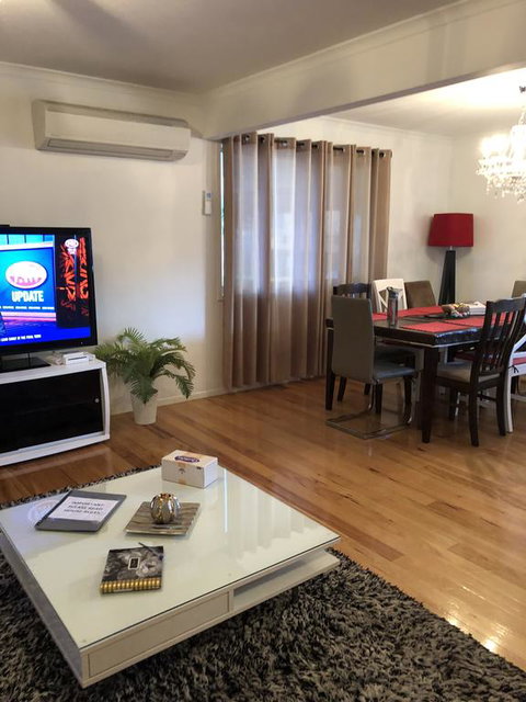 Cowes Holiday Haven - Property 1 - Stayed 2