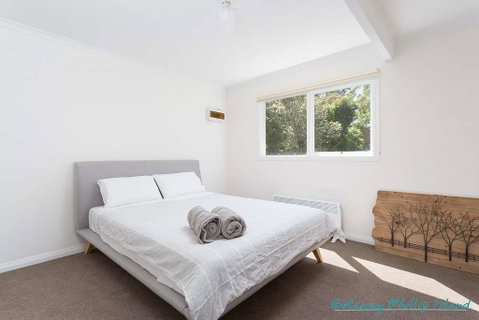 Cowes On Hill - Stayed 3