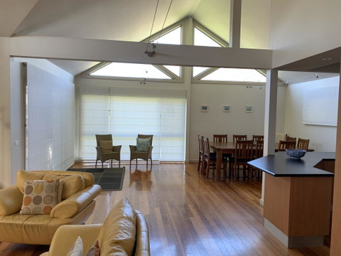 Cowes On Hotham - Stayed 2