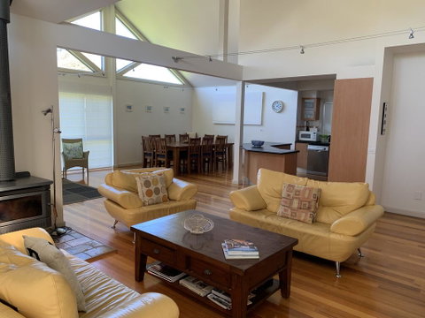 Cowes On Hotham - Stayed 1
