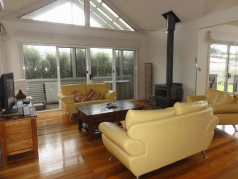 Cowes On Hotham - Stayed 3