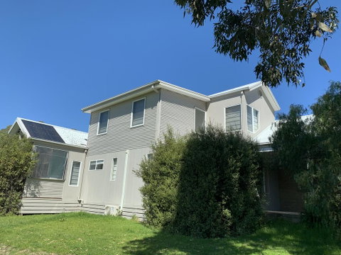 Cowes On Hotham - Stayed 0
