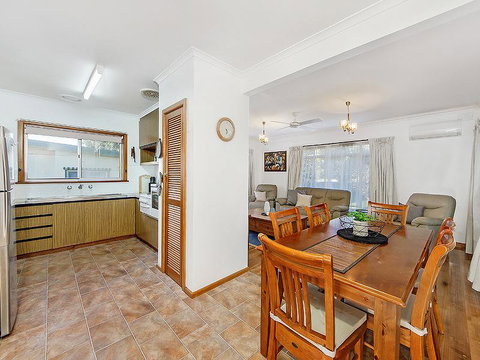 Cowes, Phillip Island Holiday Home Grandview Gr - Stayed 3