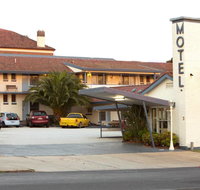 Cowra Motor Inn