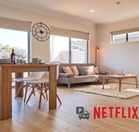 Cozy  Central Apt at Garden City - Free WiFi - Stays Accommodation