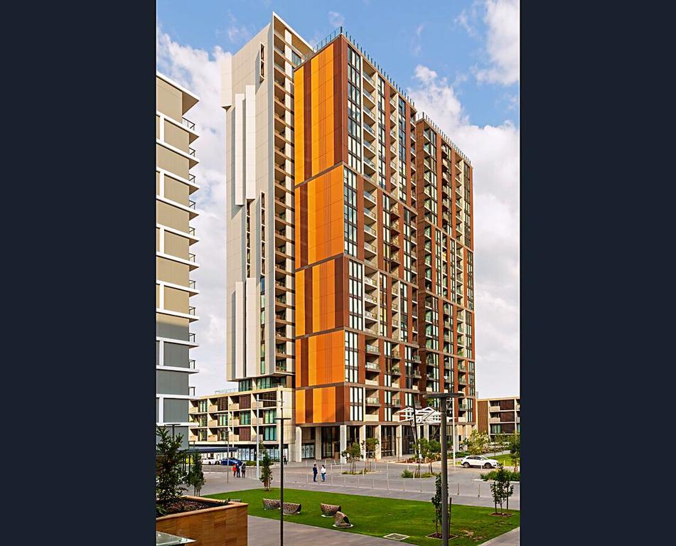 North Ryde NSW Stayed