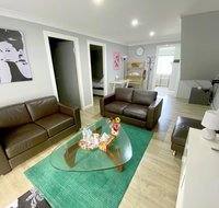 Cozy Inner West City Hideaway - Stayed