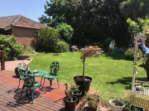 Cozy Luxury Suit With Separate Entrance - Stayed 1