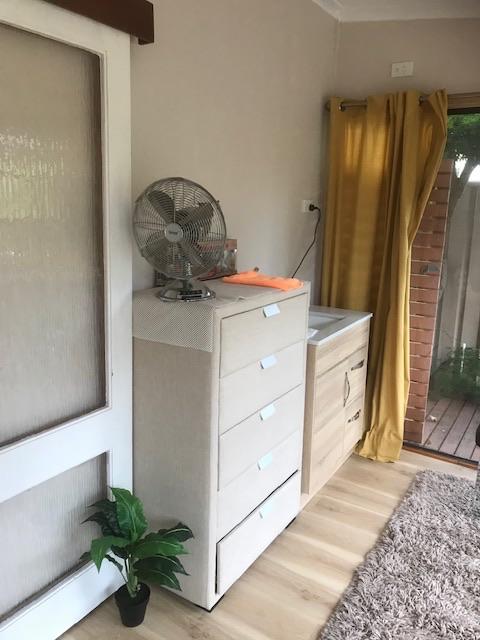 Cozy Luxury Suit With Separate Entrance - Stayed 3