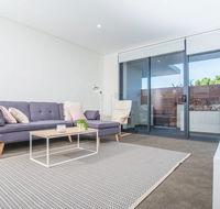 Cozy One Bed APT Closes To Airport In Arncliffe - Stayed