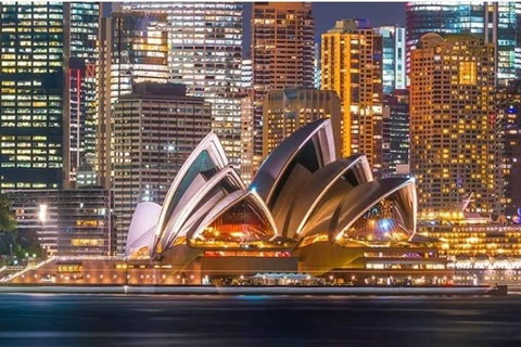 Cozy Studio Near Bus Train UTS DaringHar ICC Chinatown - Stayed 2