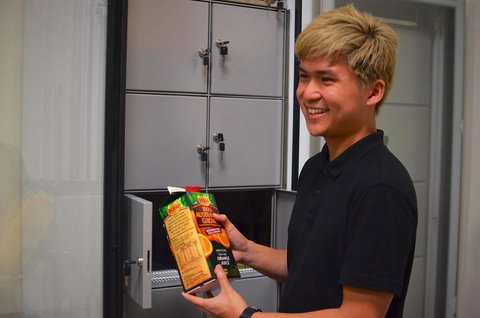 Cozzystay Accommodation - Stayed 3