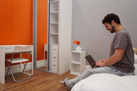 Cozzystay Accommodation - Stayed 1