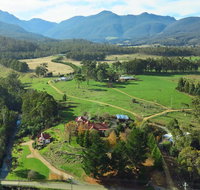 Crabtree House - Stayed