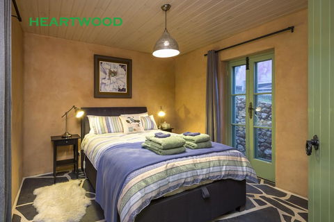 Crafers Cottages - Stayed 2