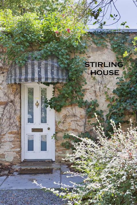Crafers Cottages - Stayed 3