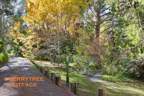 Crafers Cottages - Stayed 1