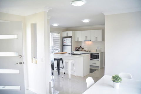 Craig's Place - Stayed 1