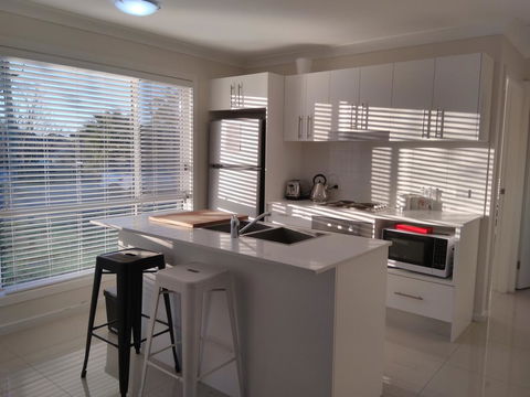 Craig's Place - Stayed 2