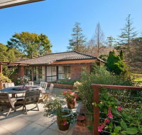 Craigdarroch Courtyard Cottage 22 Bartle Road - Stayed