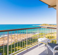 Craigmore On the Beach Unit 13 - views views - Stays Accommodation