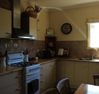 Cream Cottage - Stays Accommodation