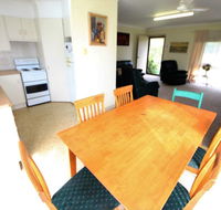 Creekside at Hat Head - Stays Accommodation