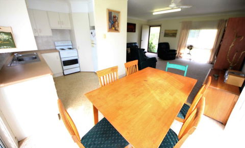 Creekside At Hat Head - Stays Accommodation 0