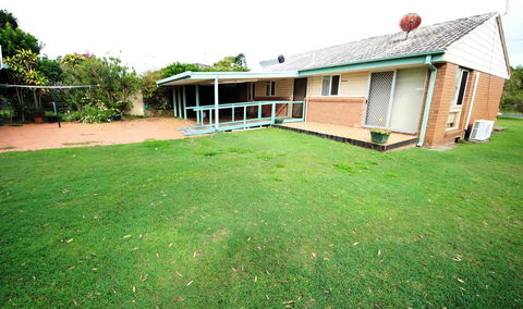 Creekside At Hat Head - Stays Accommodation 1