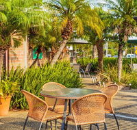 Crescent Head Resort  Conference Centre - Stays Accommodation
