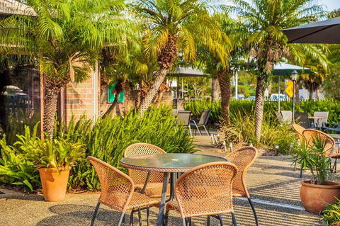 Crescent Head Resort & Conference Centre - Stays Accommodation 0