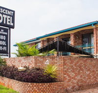 Crescent Motel Taree - Stayed