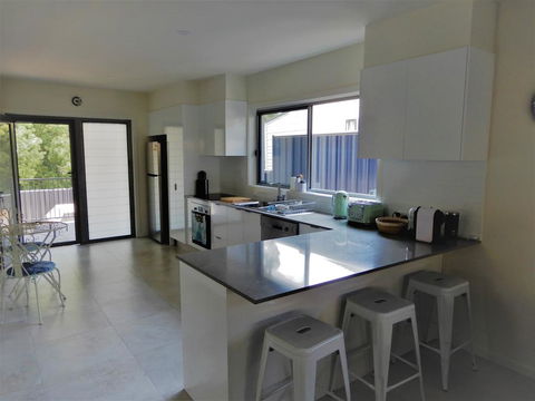 Cress Coast - Stayed 2