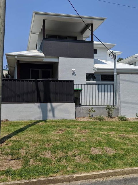 Cress Coast - Stayed 3