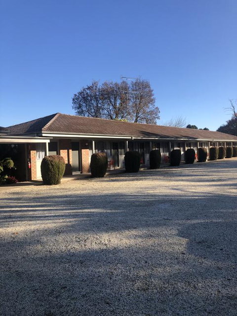 Creswick Motel - Stayed 3