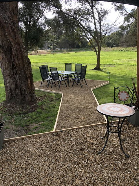 Creswick Motel - Stayed 1