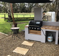 Creswick Motel - Stayed