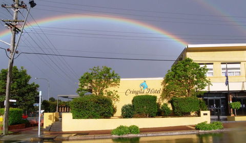 Cringila Hotel - Stayed 0