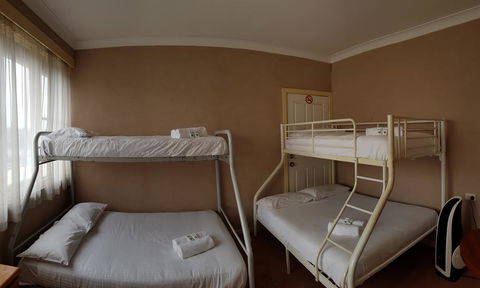 Cringila Hotel - Stayed 1